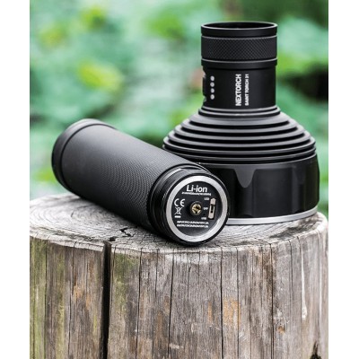ST31 Battery – NEXTORCH